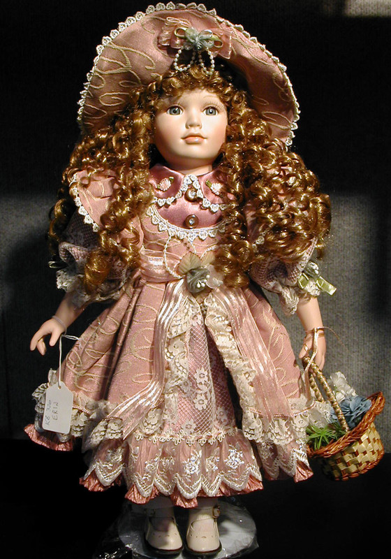 Poup e De Porcelaine poup-e-de-porcelaine
