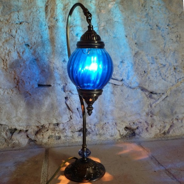 Lampe d ambiance