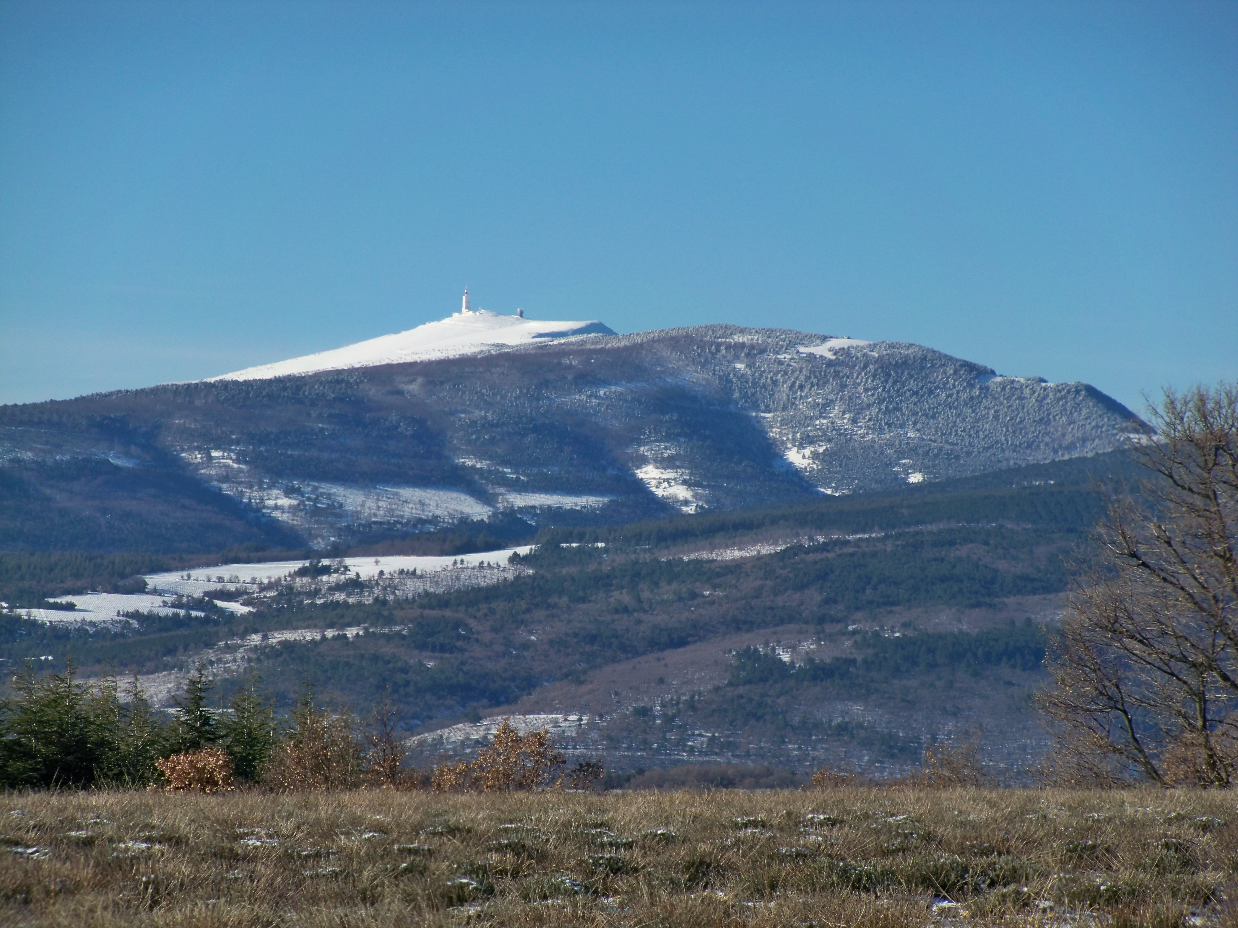 Me Mont Ventoux Vaucluse