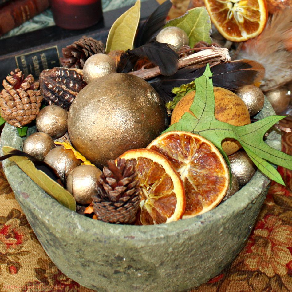 Potpourri