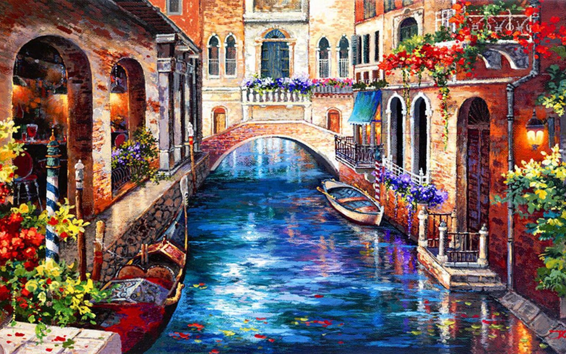 Venise Italie