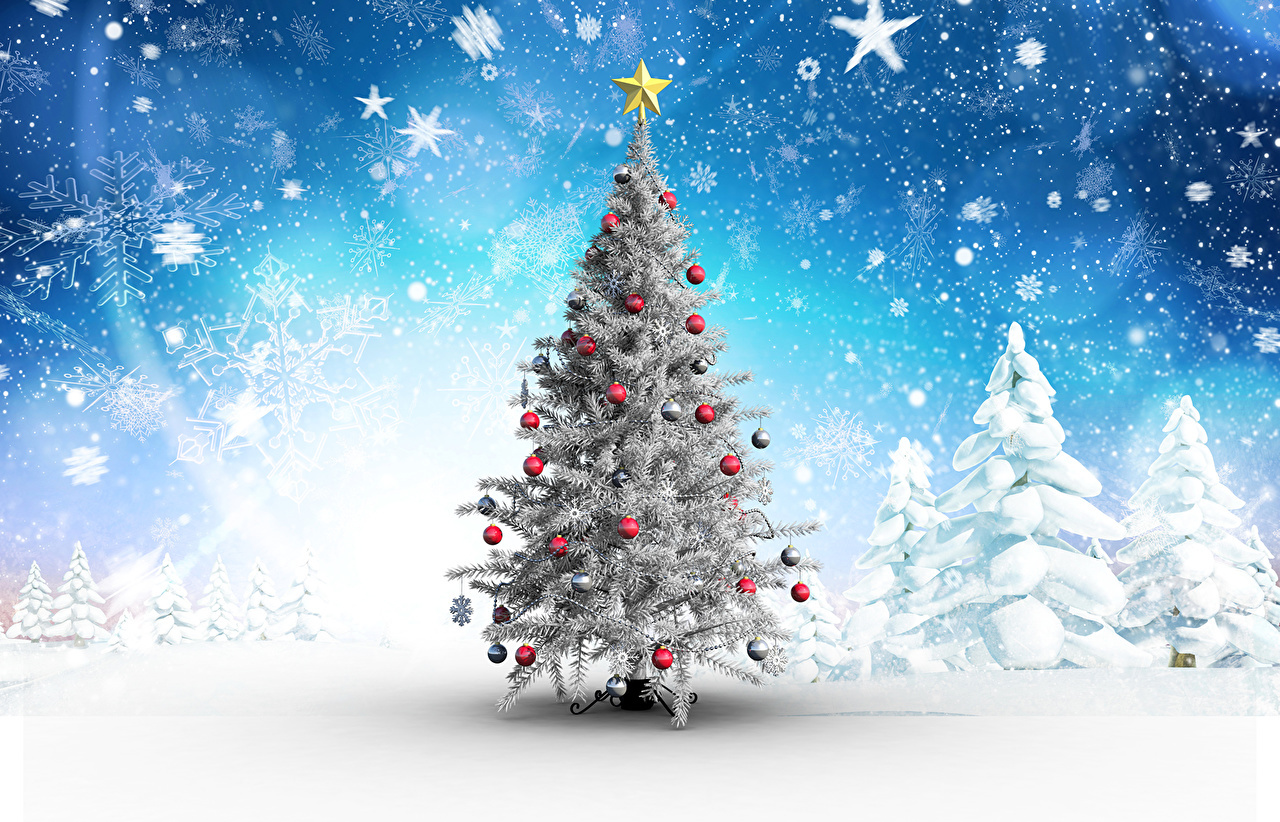 Sapin de Noël
