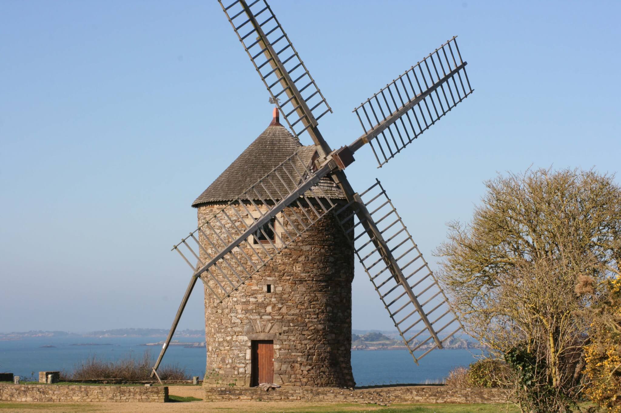 Moulin