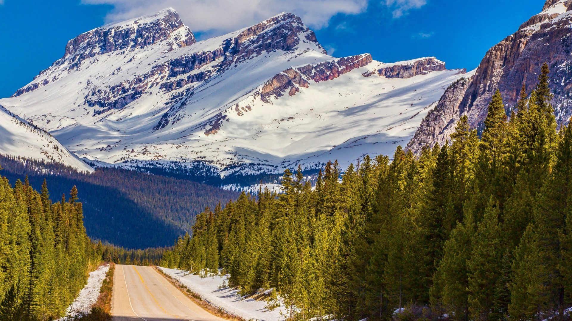 Alberta Canada